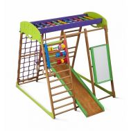 Спортивный комплекс «Карамелька», фото 1