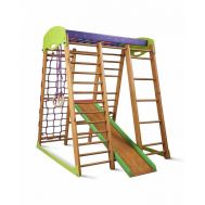 Спортивный комплекс «Карапуз мини», фото 1