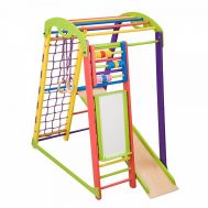 Спортивный комплекс «Кроха 1», фото 1