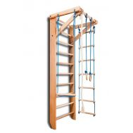 Спортивный уголок «Baby 2», фото 1