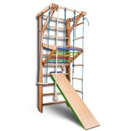 Спортивный уголок «Baby 3», фото 1