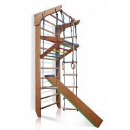 Спортивный уголок «Bombino 3», фото 1