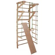 Спортивный уголок «Растишка 3-230», фото 1