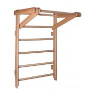 Шведская стенка «Baby 0-120», фото 1