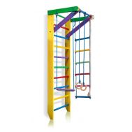 Спортивный уголок «Юнга 2», фото 1