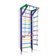 Спортивный уголок «Карусель 2», фото 1