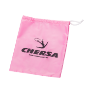 Чехол для скакалки для художественной гимнастики, розовый, фото 1