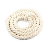 Канат KETT-UP, 2м, натуральный х/б, фото 1