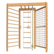 Детский спортивный комплекс «Sport 4-240», фото 1