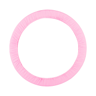 Чехол для обруча без кармана D 890, розовый, фото 1