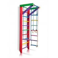 Спортивный уголок «Барби 2», фото 1