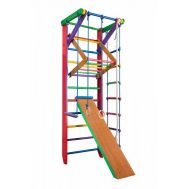 Спортивный уголок «Барби 3», фото 1