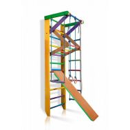 Спортивный уголок «Юнга 3», фото 1