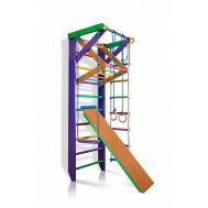 Спортивный уголок «Карусель 3», фото 1