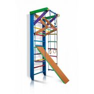 Спортивный уголок «Радуга 3», фото 1