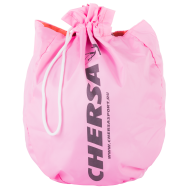 Чехол для мяча для художественной гимнастики, розовый, фото 1