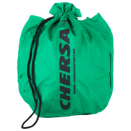 Чехол для мяча для художественной гимнастики, зеленый, фото 1