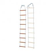 Лестница веревочная KETT-UP, фото 1