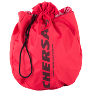 Чехол для мяча для художественной гимнастики, красный, фото 1