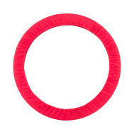 Чехол для обруча без кармана D 890, красный, фото 1