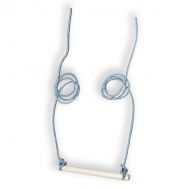 Трапеция KETT-UP натуральный х/б, дерево, фото 1