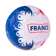 Мяч футбольный France №5, фото 1