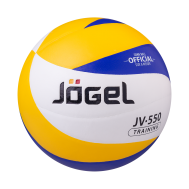 Мяч волейбольный JV-550, фото 1
