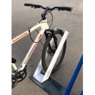 Парковка &quot;Фора 01&quot;, фото 1