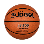 Мяч баскетбольный JB-500 №7, фото 1