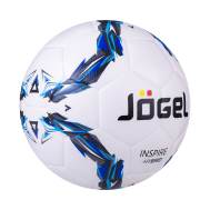Мяч футзальный JF-600 Inspire №4, фото 1