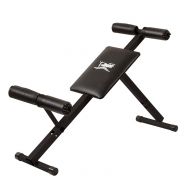 Скамья для пресса и спины Absolute Champion, фото 1