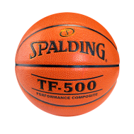 Мяч баскетбольный TF-500 64-453z, №6, фото 1