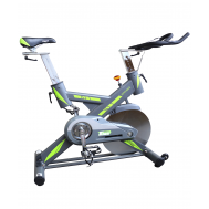 Велотренажер ET-913B Energy, колодочный, фото 1