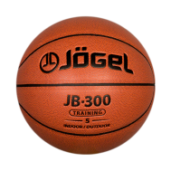 Мяч баскетбольный JB-300 №5, фото 1