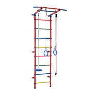 ДСК &quot;Формула здоровья&quot; &quot;Start 1&quot; красный/радуга, фото 1