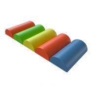 Развивающий мягкий модуль ДОРОЖКА Romana (ДМФ-МК-05.91.01)