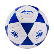 Футбольный мяч Mikasa FT-50, фото 1