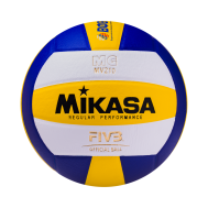 Мяч волейбольный MV 210, фото 1