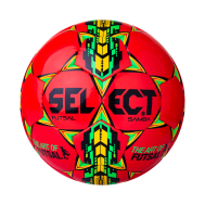 Мяч футзальный Samba №4, фото 1