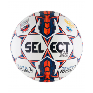 Мяч футзальный Futsal Super League АМФР РФС FIFA, фото 1