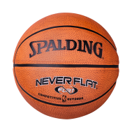 Мяч баскетбольный Neverflat №7 (63-803), фото 1