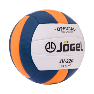 Мяч волейбольный JV-220, фото 1