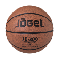 Мяч баскетбольный JB-300 №7, фото 1