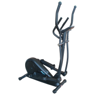 Тренажер эллиптический VE-105 Carrera New, магнитный, фото 1