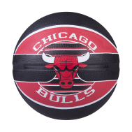 Мяч баскетбольный Team Bulls №7 83-503Z, фото 1