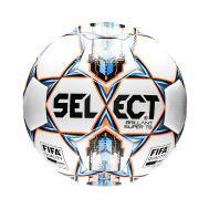 Мяч футбольный Brilliant Super TB №5, фото 1