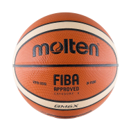 Баскетбольный мяч «Молтен 6», фото 1