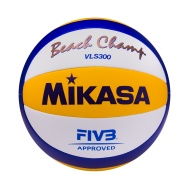 Мяч волейбольный VLS 300 FIVB Beach official ball, фото 1