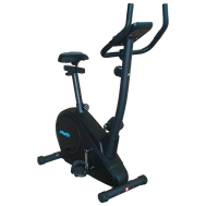 Велотренажер BK-105 Carrera New, магнитный, фото 1