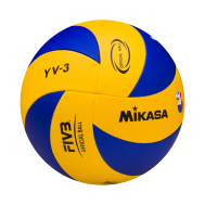 Мяч волейбольный YV-3 Youth, фото 1